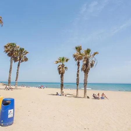 038 Lakeside View - Alicante Apartment