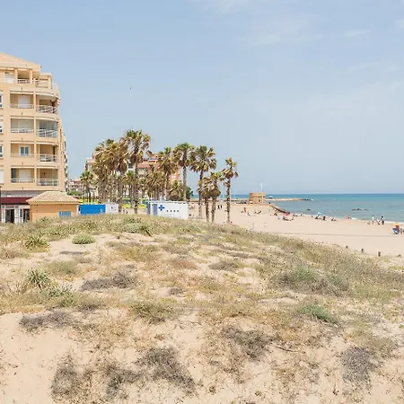Apartment 038 Lakeside View - Alicante