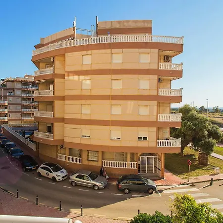 Apartment 038 Lakeside View - Alicante La Mata (Torrevieja)
