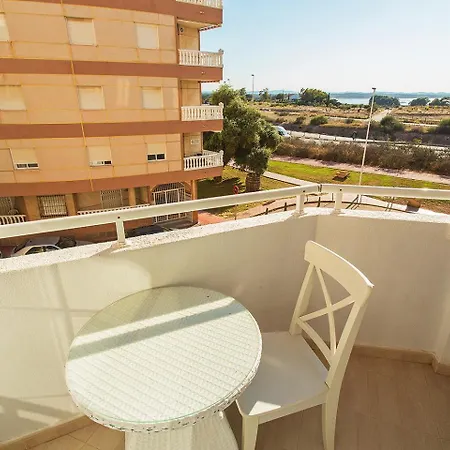 038 Lakeside View - Alicante La Mata (Torrevieja)