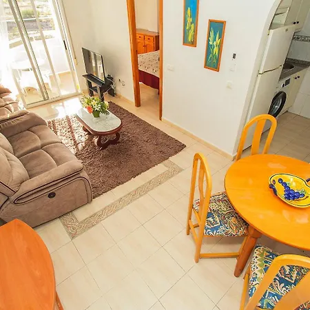 038 Lakeside View - Alicante Apartment La Mata (Torrevieja)