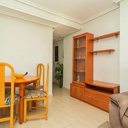038 Lakeside View - Alicante Apartment La Mata (Torrevieja)