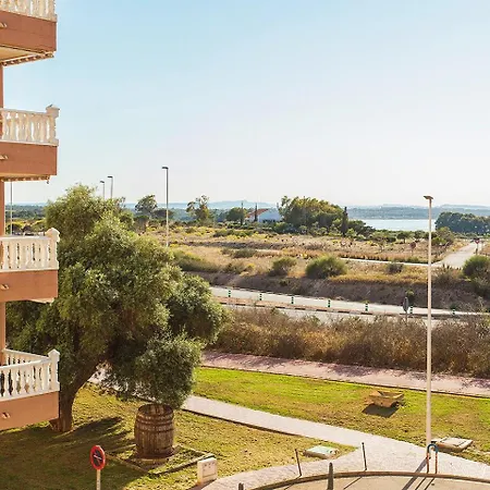 038 Lakeside View - Alicante * La Mata (Torrevieja)