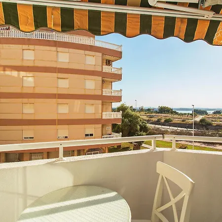038 Lakeside View - Alicante Apartment